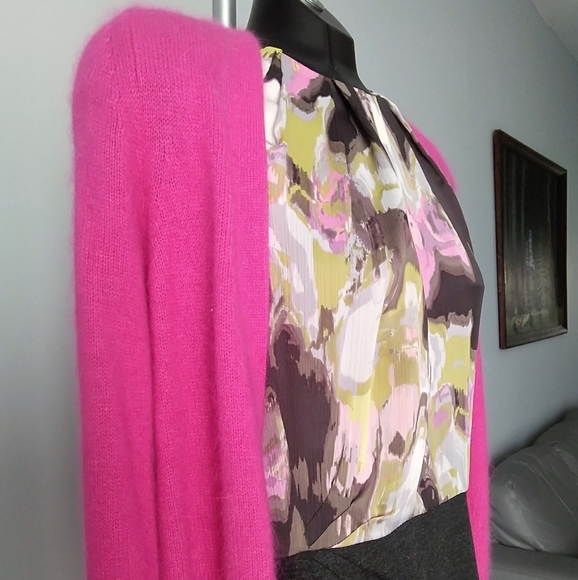 RACHEL Rachel Roy Dress - Picture 6 of 9